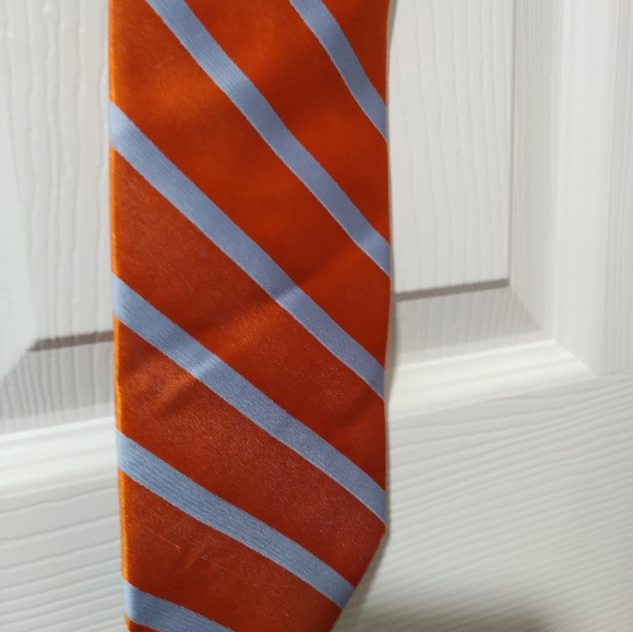 MEN'S TIES By TOMMY HILFIGER - Picture 4 of 4